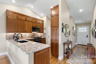 34 Justice Dr, Leicester, NC 28748 - Photo 5