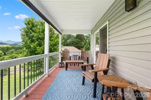 34 Justice Dr, Leicester, NC 28748 - Photo 37