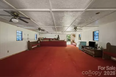 3153 Faith Temple Church Road, Morganton, NC 28655 - Photo 21
