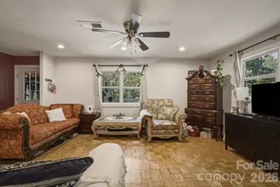 3153 Faith Temple Church Road, Morganton, NC 28655 - Photo 5