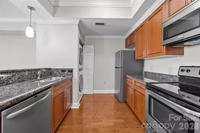 300 W 5th Street #343, Charlotte, NC 28202 - Photo 23