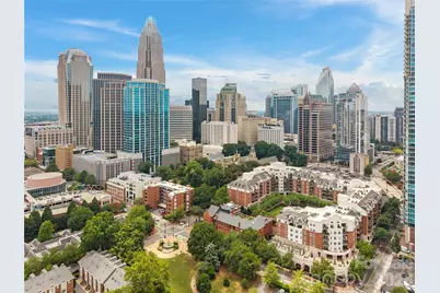 300 W 5th Street #343, Charlotte, NC 28202 - Photo 11