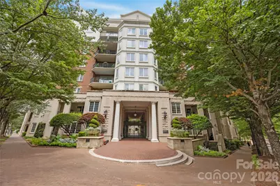300 W 5th Street #343, Charlotte, NC 28202 - Photo 3