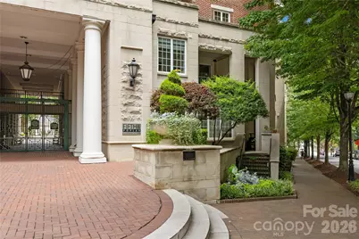 300 W 5th Street #343, Charlotte, NC 28202 - Photo 35