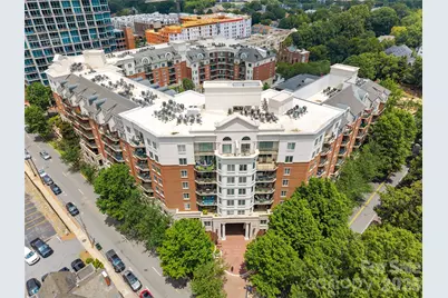 300 W 5th Street #343, Charlotte, NC 28202 - Photo 3