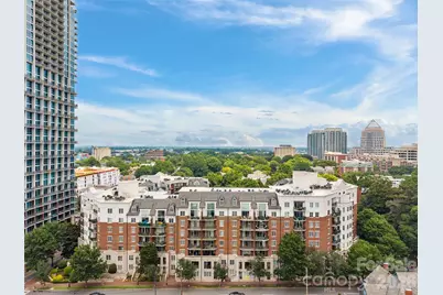300 W 5th Street #343, Charlotte, NC 28202 - Photo 13