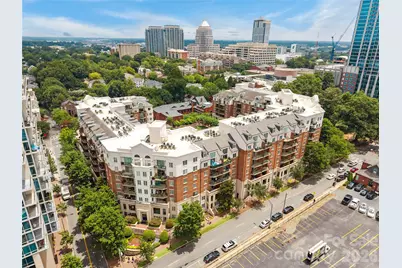 300 W 5th Street #343, Charlotte, NC 28202 - Photo 1