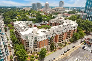 300 W 5th St, Charlotte, NC 28202 - Photo 1