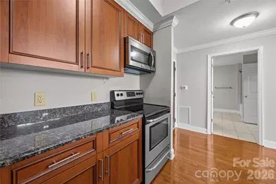300 W 5th Street #343, Charlotte, NC 28202 - Photo 25