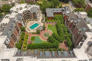 300 W 5th St, Charlotte, NC 28202 - Photo 5