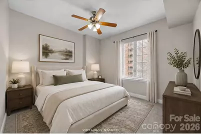 300 W 5th Street #343, Charlotte, NC 28202 - Photo 15