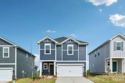 1445 Wildflower Street, Newton, NC 28658 - Photo 1
