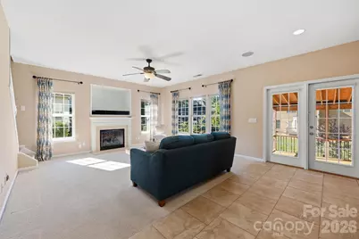 9004 Scottsboro Drive, Huntersville, NC 28078 - Photo 17