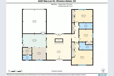 4220 Mae-Len Drive, Winston Salem, NC 27107 - Photo 39