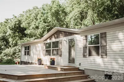 17 Hickory Acres Road, Hendersonville, NC 28792 - Photo 31