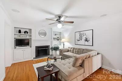 3635 Severn Avenue, Charlotte, NC 28210 - Photo 11