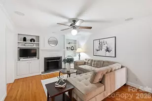 3635 Severn Ave, Charlotte, NC 28210 - Photo 11