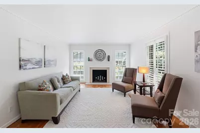 3635 Severn Avenue, Charlotte, NC 28210 - Photo 5
