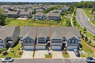 3911 Fairlady Ln, Fort Mill, SC 29707 - Photo 37