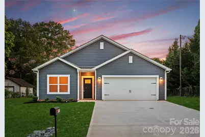 2817 17th Street Court NE, Hickory, NC 28601 - Photo 1