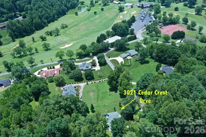 3021 Cedar Crest Drive, Lenoir, NC 28645 - Photo 3