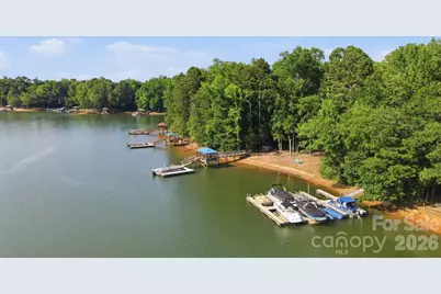 3529 Mountain Cove Drive, Charlotte, NC 28216 - Photo 45