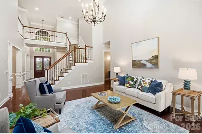 3529 Mountain Cove Drive, Charlotte, NC 28216 - Photo 5
