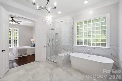 3529 Mountain Cove Drive, Charlotte, NC 28216 - Photo 23