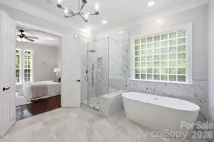 3529 Mountain Cove Dr, Charlotte, NC 28216 - Photo 23