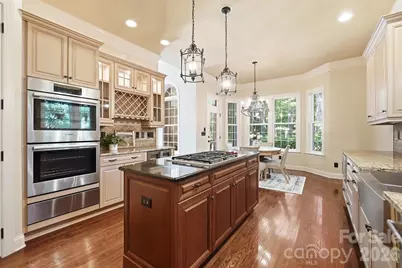 3529 Mountain Cove Drive, Charlotte, NC 28216 - Photo 9