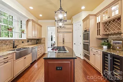 3529 Mountain Cove Drive, Charlotte, NC 28216 - Photo 7
