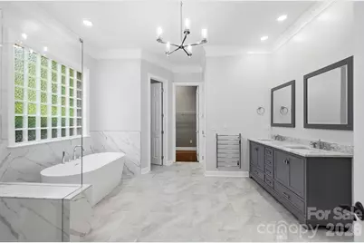 3529 Mountain Cove Drive, Charlotte, NC 28216 - Photo 21
