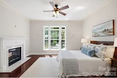 3529 Mountain Cove Drive, Charlotte, NC 28216 - Photo 19