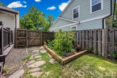 2448 Morton Street, Charlotte, NC 28208 - Photo 37