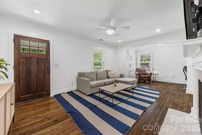 2448 Morton Street, Charlotte, NC 28208 - Photo 5