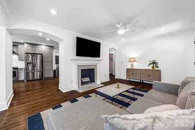2448 Morton Street, Charlotte, NC 28208 - Photo 7
