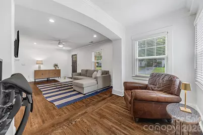 2448 Morton Street, Charlotte, NC 28208 - Photo 9