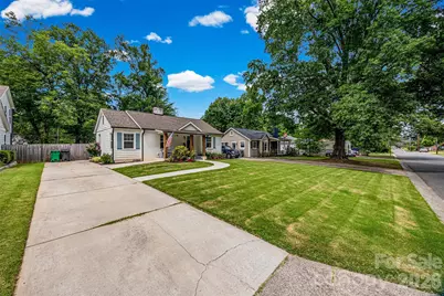 2448 Morton Street, Charlotte, NC 28208 - Photo 41