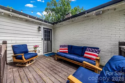 2448 Morton Street, Charlotte, NC 28208 - Photo 33