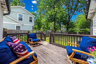 2448 Morton Street, Charlotte, NC 28208 - Photo 35