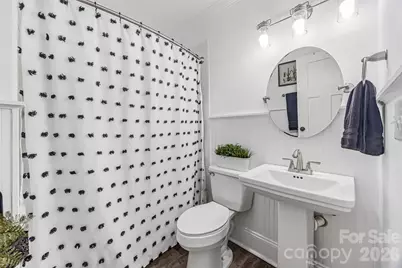 2448 Morton Street, Charlotte, NC 28208 - Photo 23