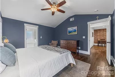 2448 Morton Street, Charlotte, NC 28208 - Photo 27