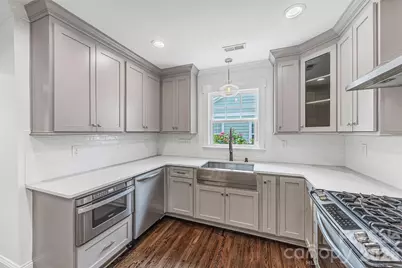 2448 Morton Street, Charlotte, NC 28208 - Photo 13