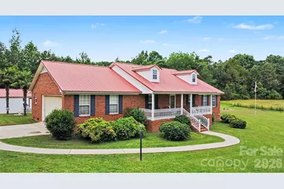 5033 Musket Road, Heath Springs, SC 29058 - Photo 3