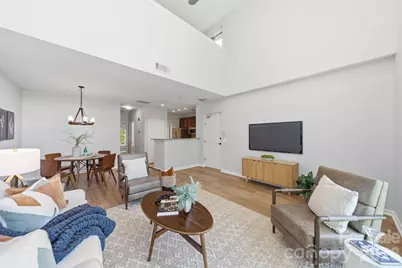 3825 Picasso Court, Charlotte, NC 28205 - Photo 7