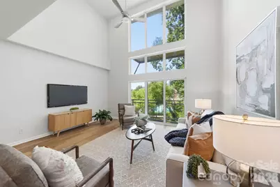 3825 Picasso Court, Charlotte, NC 28205 - Photo 5