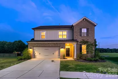 1003 Yearden Lane, Monroe, NC 28110 - Photo 1