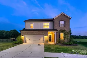 1003 Yearden Ln, Monroe, NC 28110 - Photo 1