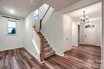 1003 Yearden Lane, Monroe, NC 28110 - Photo 5