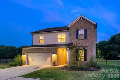 1003 Yearden Lane, Monroe, NC 28110 - Photo 3